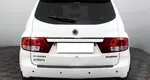 SsangYong Kyron