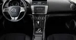 Mazda 6 акпп 2010 с пробегом 52 845 км