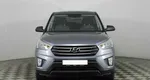 Hyundai Creta I