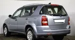 SsangYong Rexton II