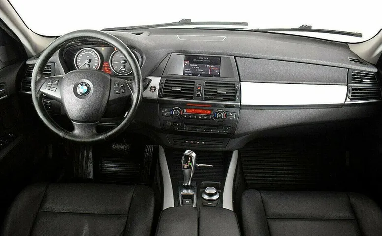 BMW X5 3.0 Автомат