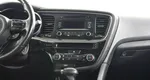 Kia Optima III Рестайлинг