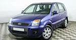 Ford Fusion 1.6 Автомат