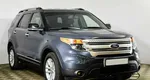 Ford Explorer 3.5 Автомат