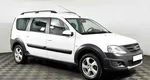 Lada (ваз) largus cross мкпп 2019 с пробегом 44 967 км