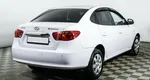 Hyundai Elantra IV (HD)