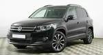 Volkswagen Tiguan 1.4 Механика