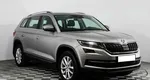 Skoda kodiaq робот 2019 с пробегом 35 708 км