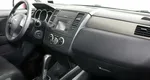 Nissan Tiida 1.6 Автомат