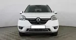 Renault koleos cvt 2015 с пробегом 89 640 км