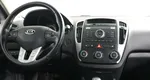 Kia Ceed I Рестайлинг