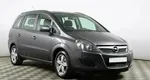 Opel Zafira 1.8 Робот