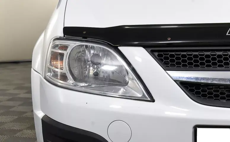 LADA (ВАЗ) Largus