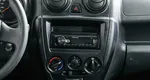LADA (ВАЗ) Granta 1.6 Механика