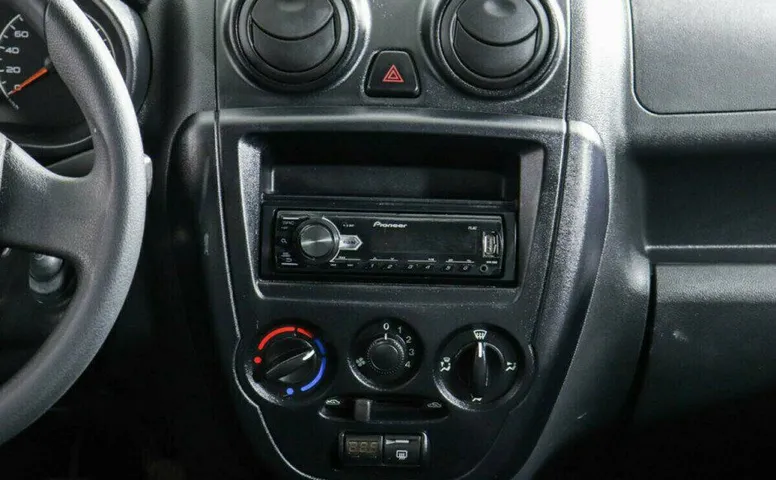 LADA (ВАЗ) Granta 1.6 Механика
