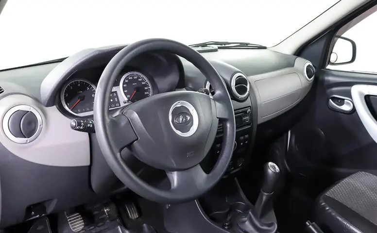 LADA (ВАЗ) Largus
