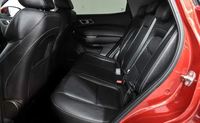 Chery tiggo 4 cvt 2019 с пробегом 36 829 км