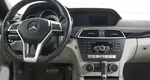 Mercedes-Benz C-Класс III (W204) Рестайлинг