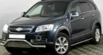 Chevrolet Captiva 3.2 Автомат