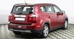 Chevrolet Orlando I