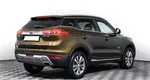 Geely atlas акпп 2018 с пробегом 43 390 км