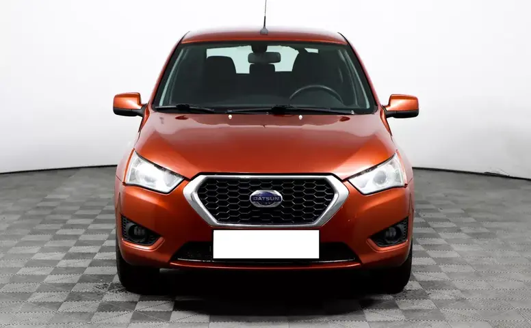 Datsun mi-DO