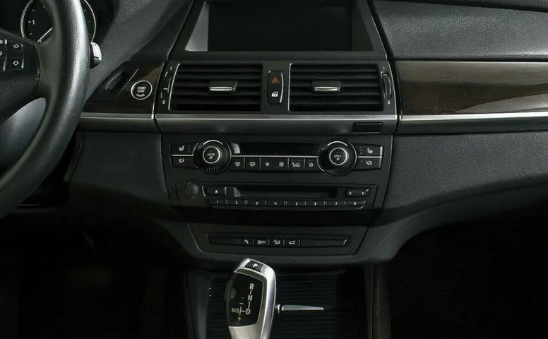 BMW X5 3.0 Автомат
