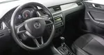 Skoda Rapid I