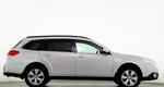 Subaru Outback IV Рестайлинг