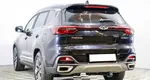 Chery tiggo 8 cvt 2021 с пробегом 21 476 км