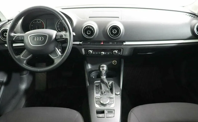 Audi A3 1.4 Робот