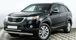 Kia Sorento 2.4 Автомат