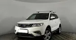 Geely Atlas I