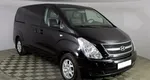 Hyundai Grand Starex I