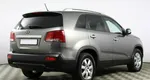 Kia Sorento 2.2 Автомат