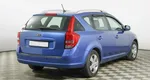Kia Ceed I Рестайлинг