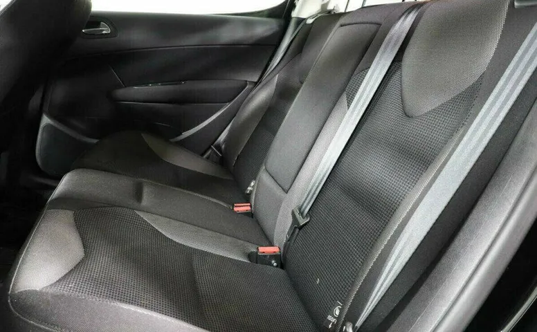 Peugeot 308 1.6 Автомат