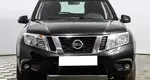Nissan Terrano