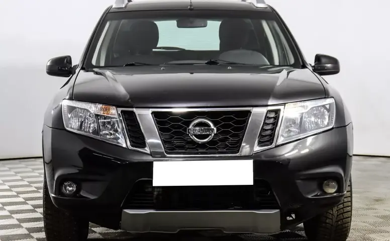Nissan Terrano