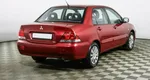 Mitsubishi Lancer 1.6 Механика
