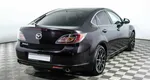 Mazda 6 2.0 Автомат