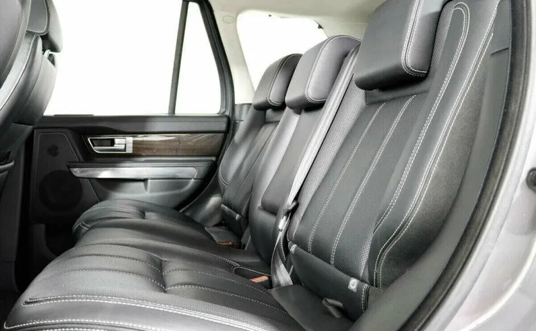 Land Rover Range Rover Sport 3.0 Автомат