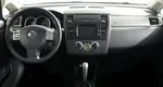 Nissan Tiida 1.6 Автомат