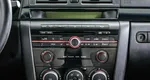 Mazda 3 I (BK) Рестайлинг