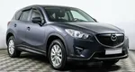 Mazda CX-5 I
