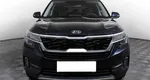 Kia seltos акпп 2021 с пробегом 16 300 км