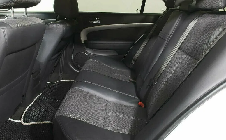 Chevrolet Epica 2.0 Автомат