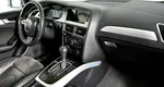 Audi A4 1.8 Вариатор