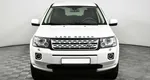 Land Rover Freelander II Рестайлинг 2