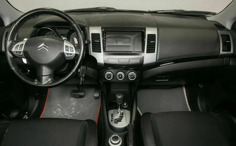 Citroen c-crosser